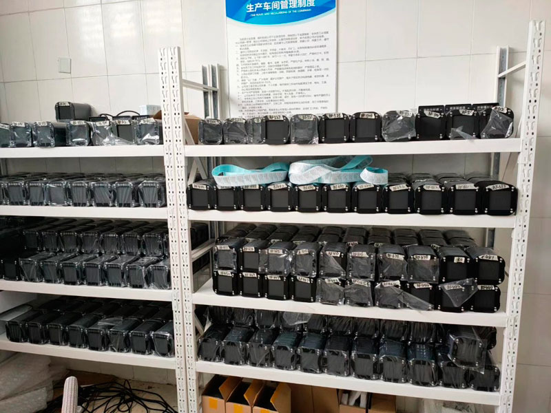 泰安德美-黑體爐支援國內(nèi)外