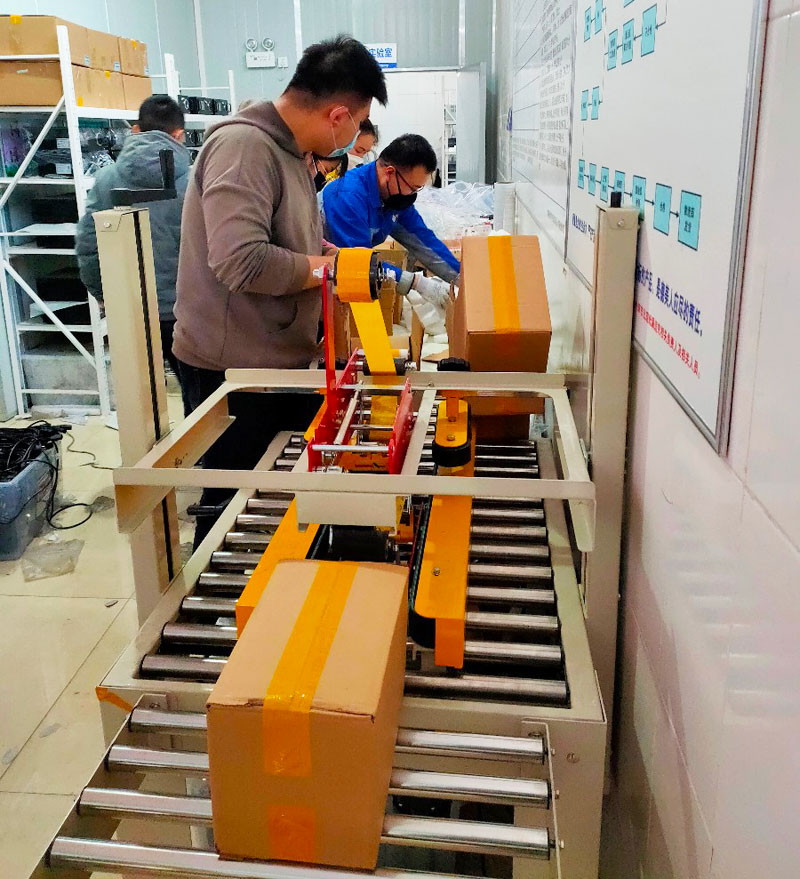 泰安德美-黑體爐支援國內(nèi)外