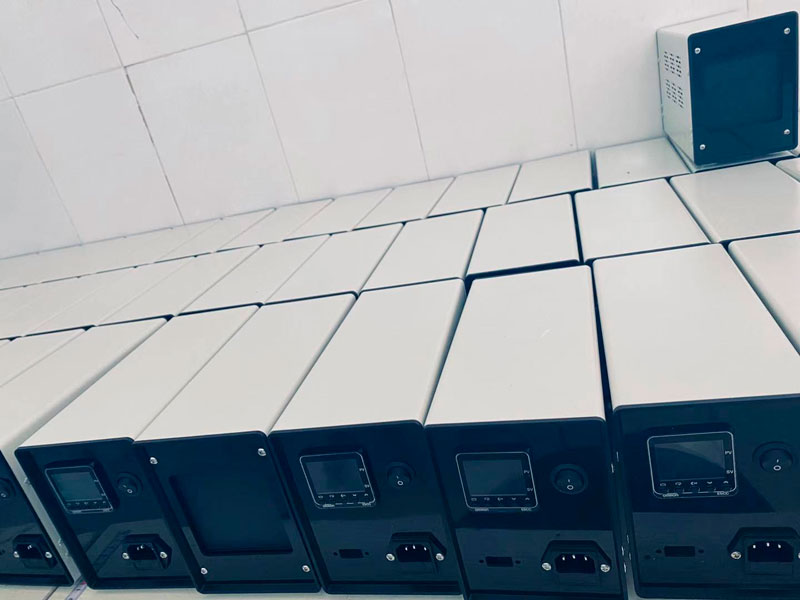 泰安德美機電設(shè)備有限公司