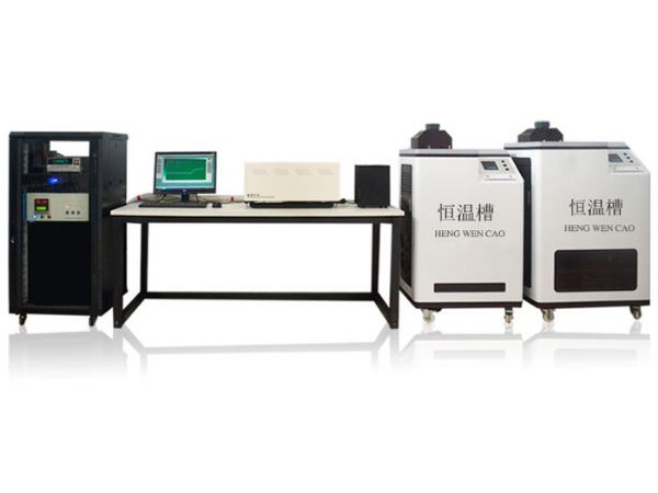 溫度校準(zhǔn)的標(biāo)準(zhǔn)器具種類(lèi)