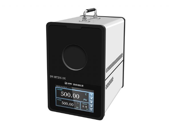 DY-HT-M-XK面源黑體爐，輻射面100mm（-20℃~500℃）