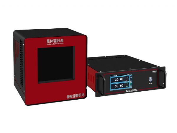 DY-HTM-X-180差分黑體爐（差分溫度：-30℃~125℃ ，絕 對溫度：-5℃~150℃）